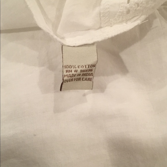 FUN & FLIRT TOP - Picture 7 of 8